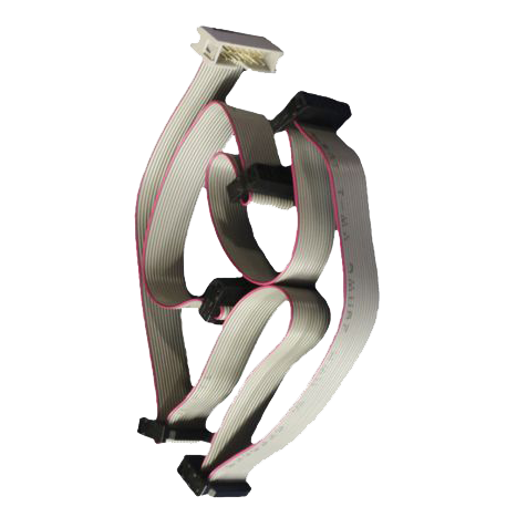 14 Pin Sync Cable