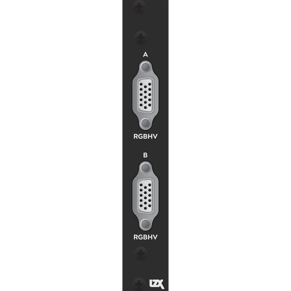 TBC2 Expander