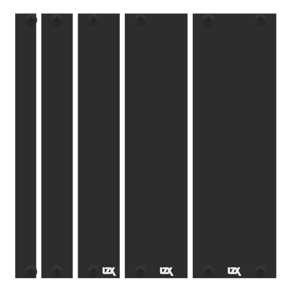 Blank Panel