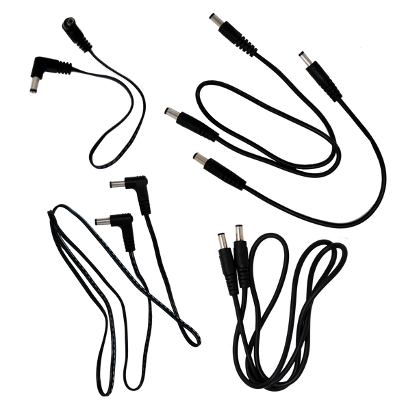 DC Power Cable
