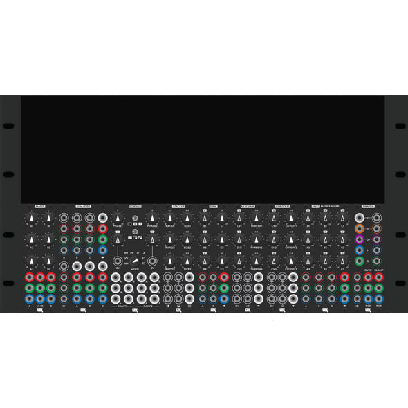 Double Vision Expander