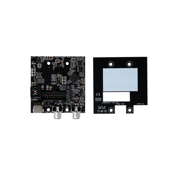 Power & Sync Entry 12HP