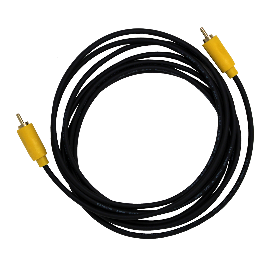 RCA Video Cable
