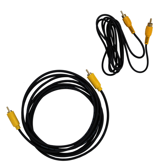 RCA Video Cable