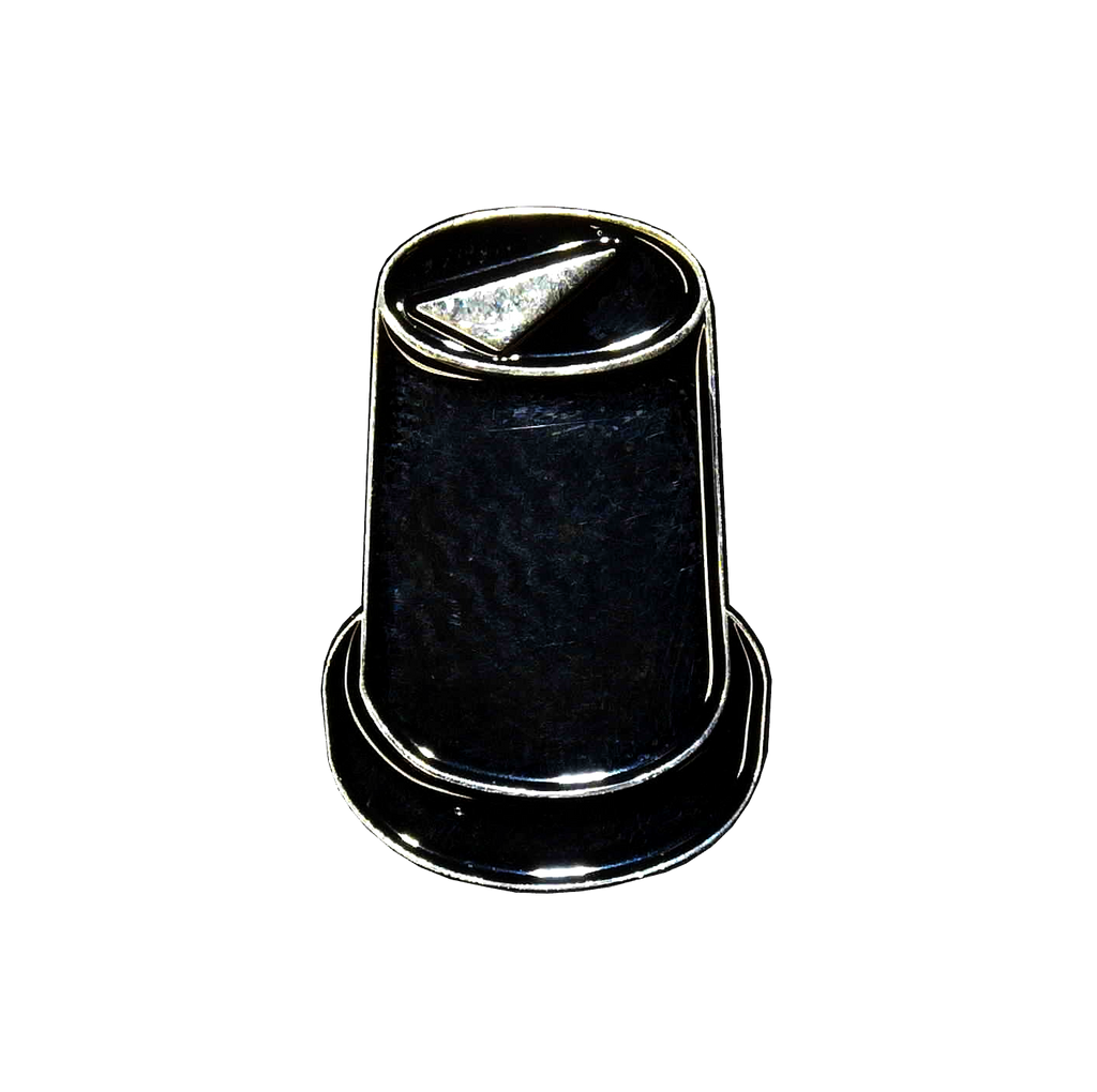 Video Knob Pin