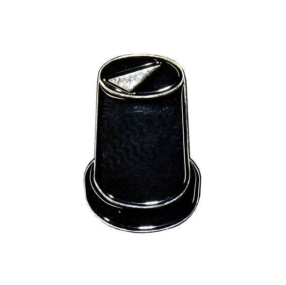 Video Knob Pin