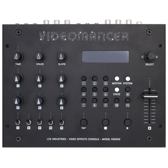 Videomancer
