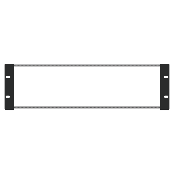 Rack 84HP