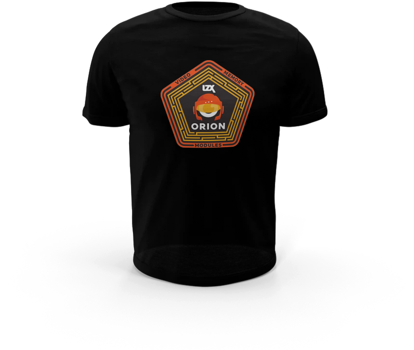 Orion Tee Shirt